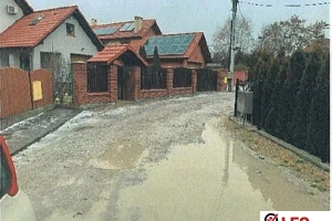 Syndyk sprzeda udziały w działkach